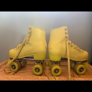 Impala roller skates size 7 (limited edition)